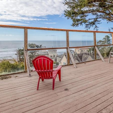 Sea Forever Lincoln City Exterior photo