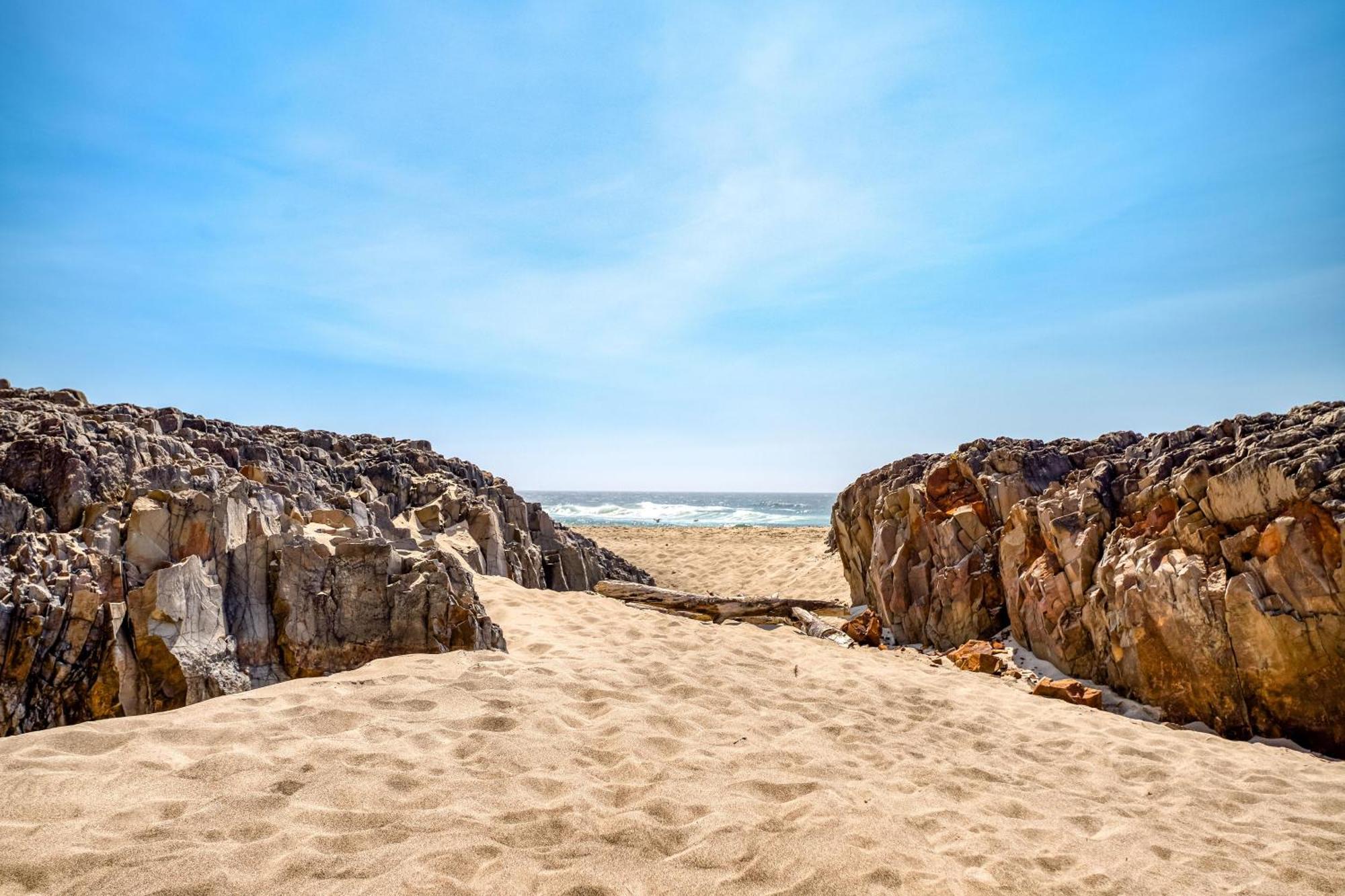 Sea Forever Lincoln City Exterior photo