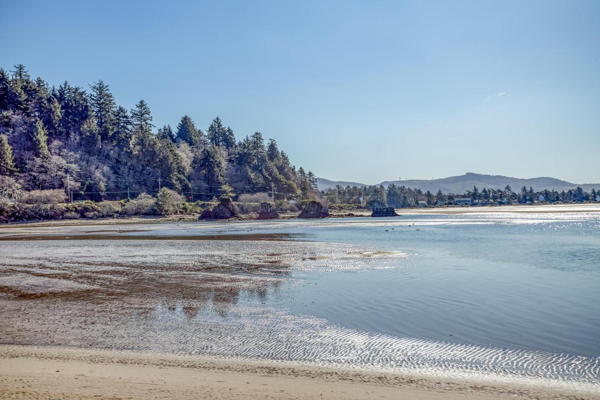 Sea Forever Lincoln City Exterior photo