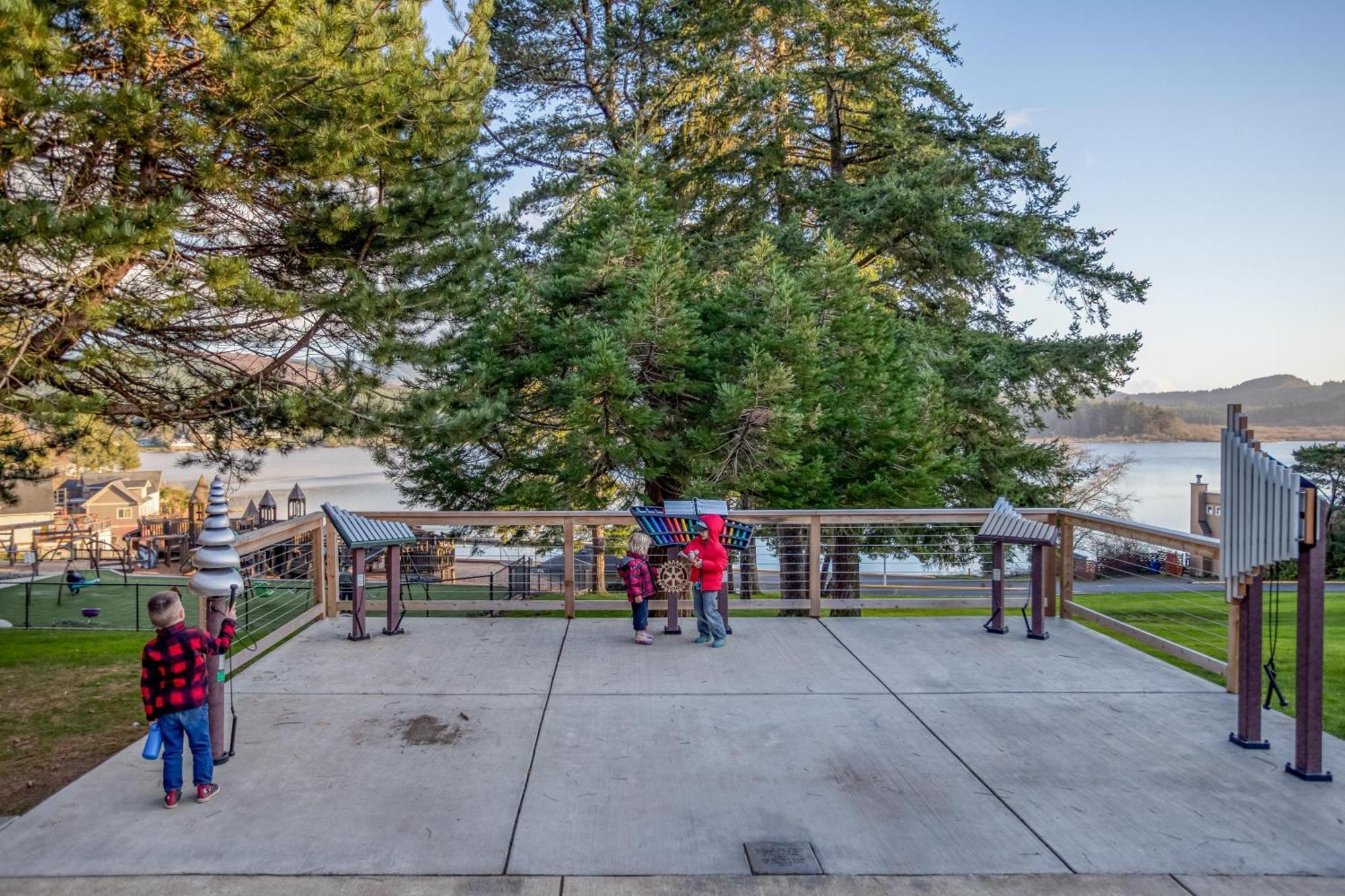 Sea Forever Lincoln City Exterior photo