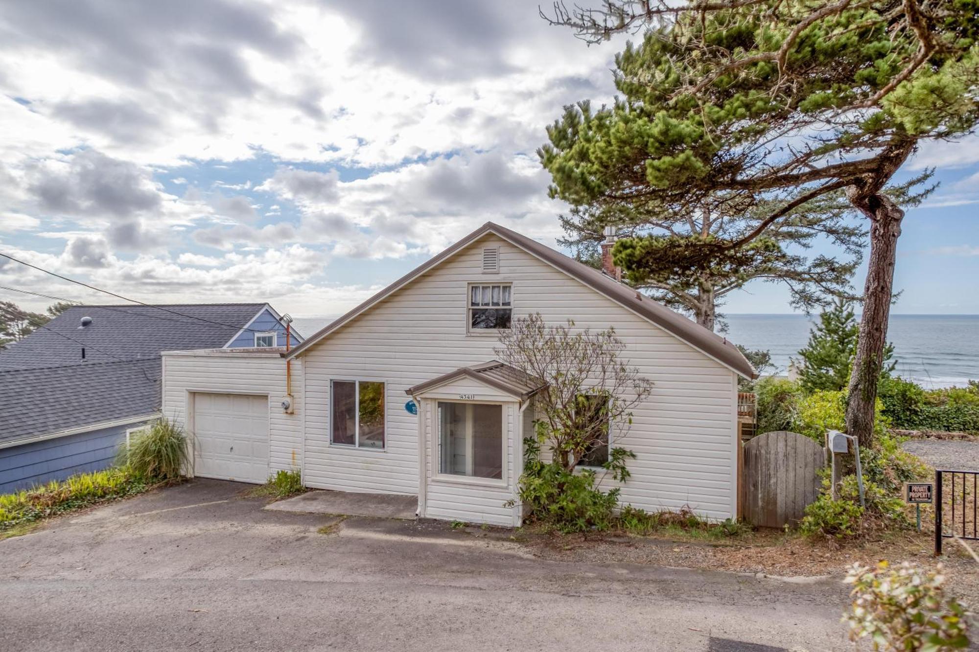 Sea Forever Lincoln City Exterior photo